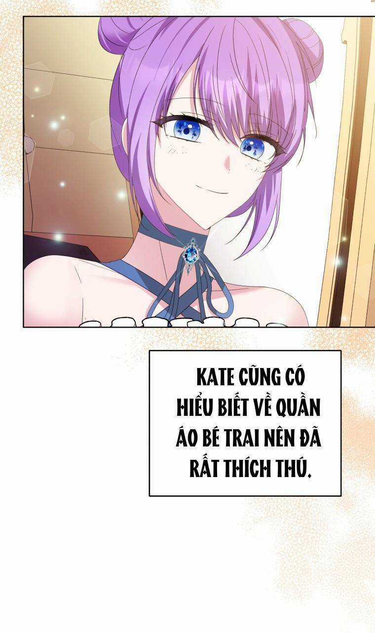 Chiếc Túi Bí Mật Của Tiểu Thư Xấu Xí Chapter 25 trang 90