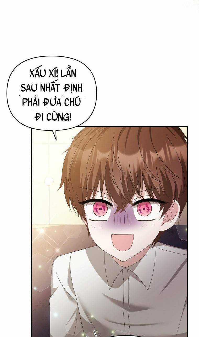 Chiếc Túi Bí Mật Của Tiểu Thư Xấu Xí Chapter 25 trang 91