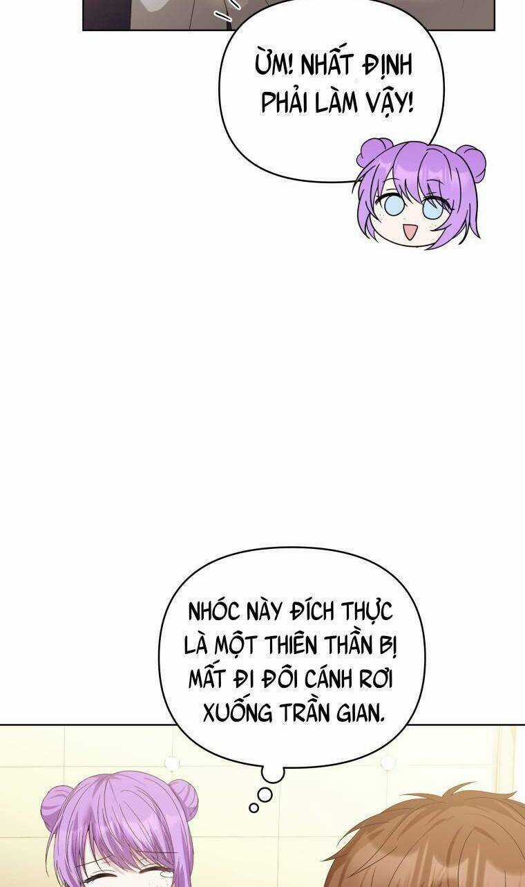 Chiếc Túi Bí Mật Của Tiểu Thư Xấu Xí Chapter 25 trang 92