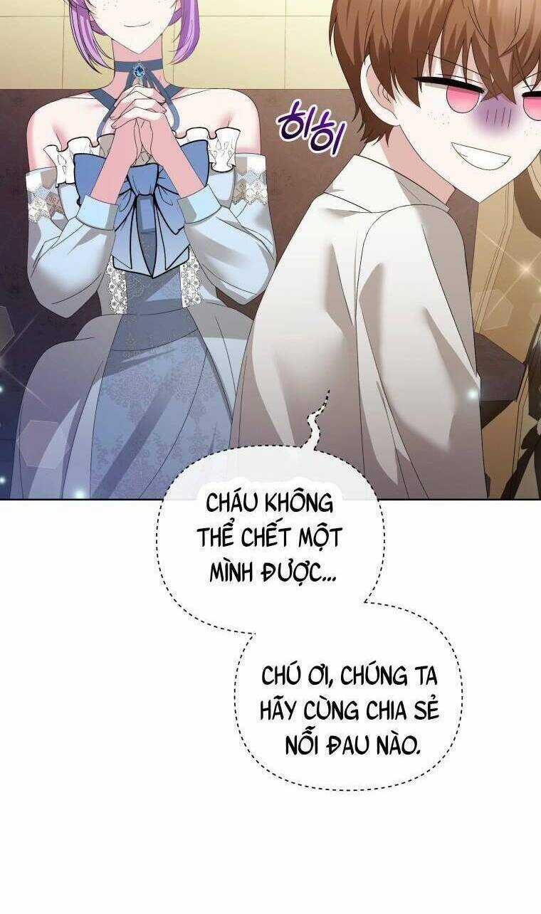 Chiếc Túi Bí Mật Của Tiểu Thư Xấu Xí Chapter 25 trang 93