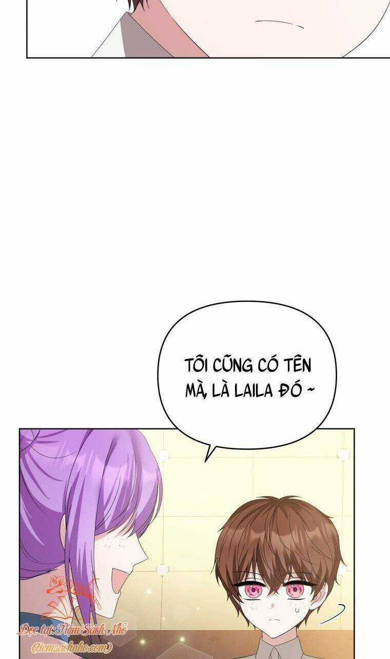 Chiếc Túi Bí Mật Của Tiểu Thư Xấu Xí Chapter 25 trang 95