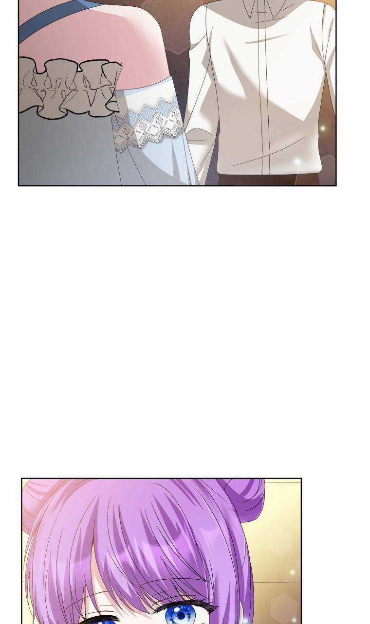 Chiếc Túi Bí Mật Của Tiểu Thư Xấu Xí Chapter 25 trang 96