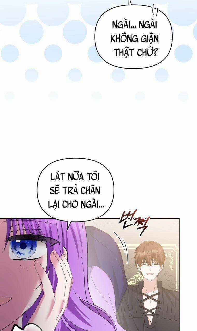 Chiếc Túi Bí Mật Của Tiểu Thư Xấu Xí Chapter 26 trang 100