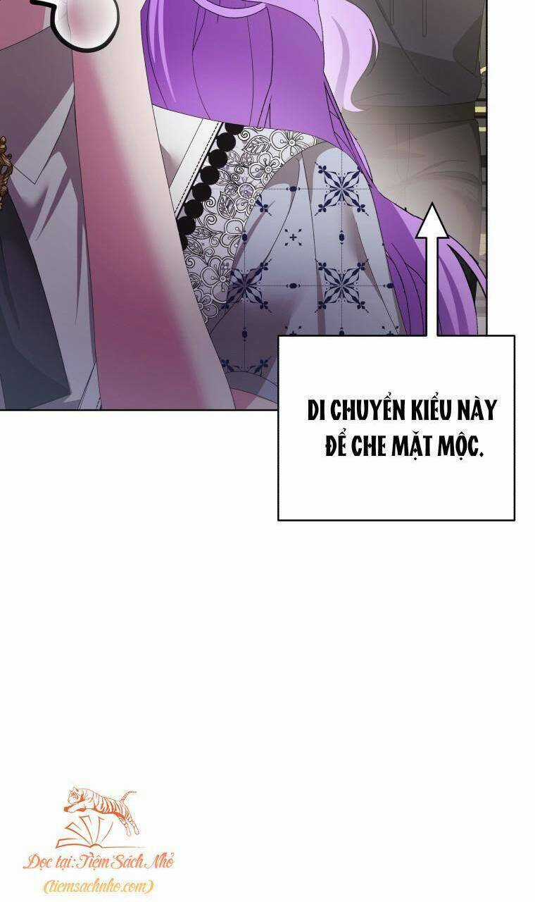 Chiếc Túi Bí Mật Của Tiểu Thư Xấu Xí Chapter 26 trang 101