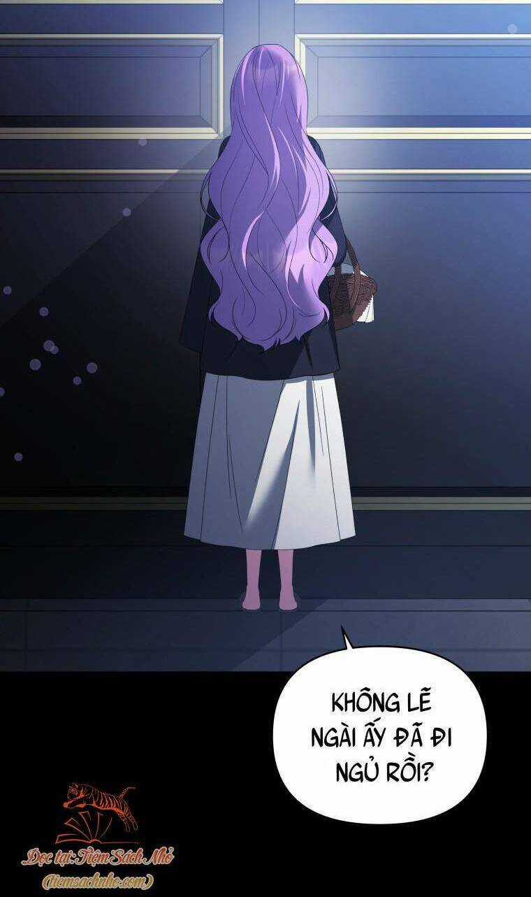 Chiếc Túi Bí Mật Của Tiểu Thư Xấu Xí Chapter 26 trang 11