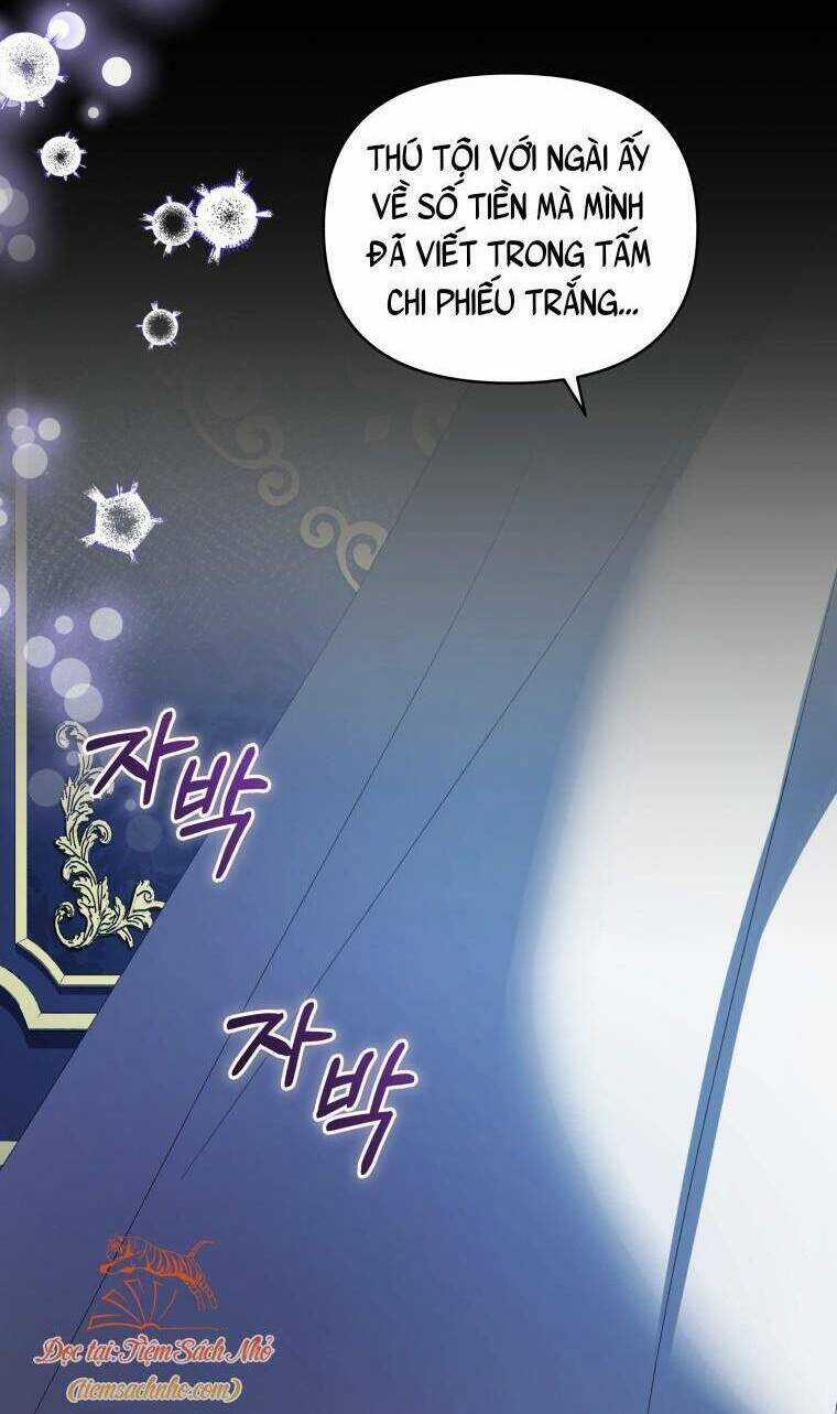 Chiếc Túi Bí Mật Của Tiểu Thư Xấu Xí Chapter 26 trang 17