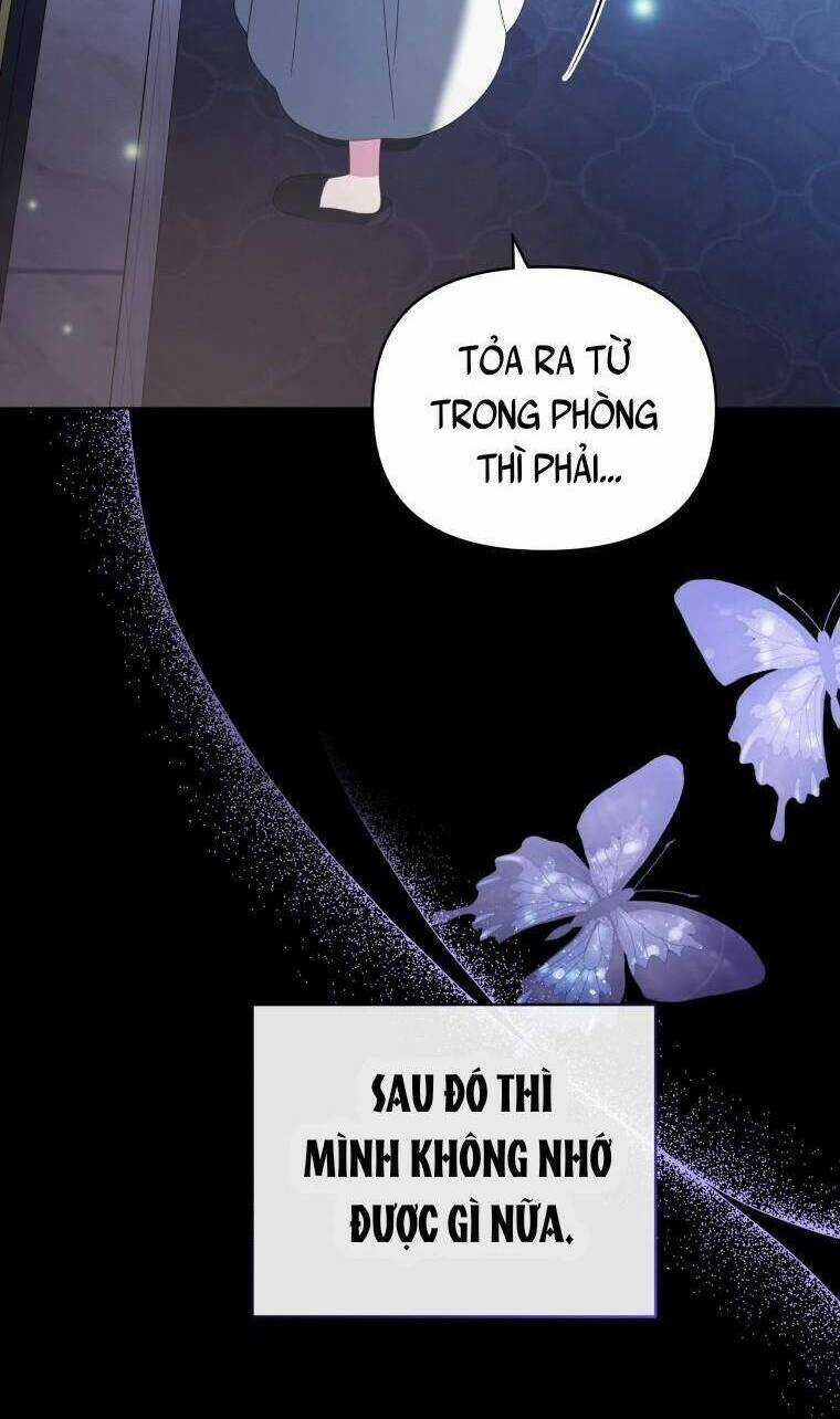 Chiếc Túi Bí Mật Của Tiểu Thư Xấu Xí Chapter 26 trang 21