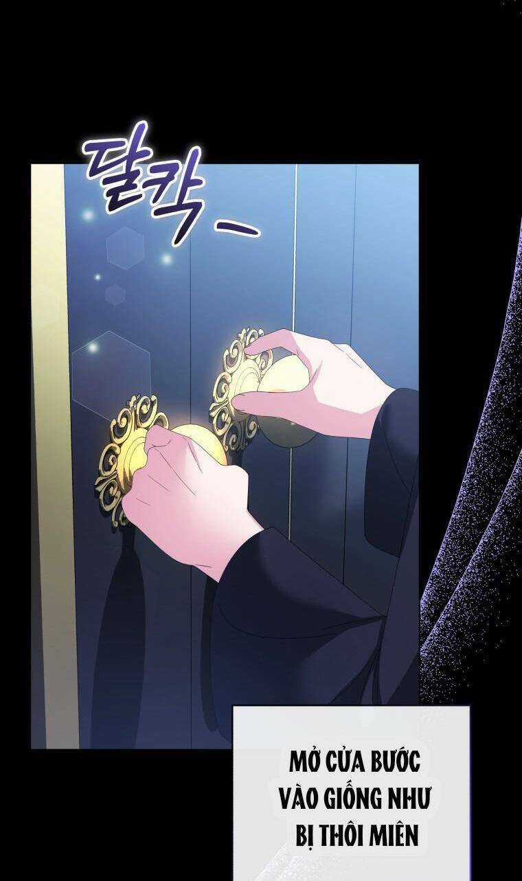 Chiếc Túi Bí Mật Của Tiểu Thư Xấu Xí Chapter 26 trang 22