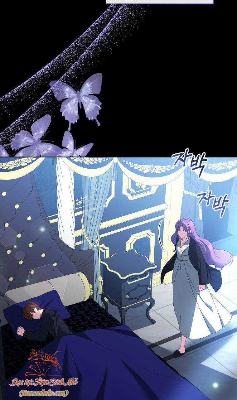 Chiếc Túi Bí Mật Của Tiểu Thư Xấu Xí Chapter 26 trang 23