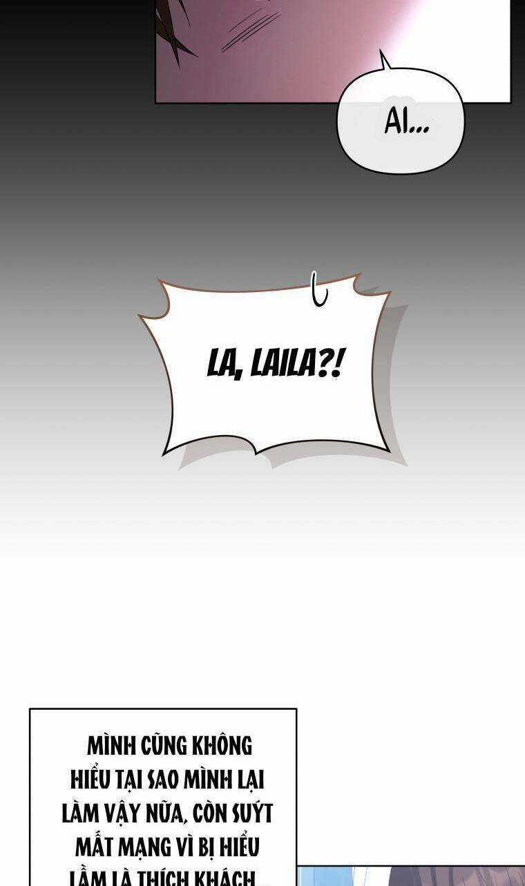 Chiếc Túi Bí Mật Của Tiểu Thư Xấu Xí Chapter 26 trang 28