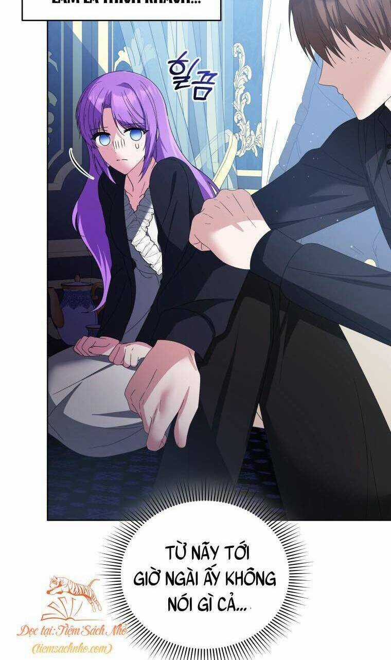 Chiếc Túi Bí Mật Của Tiểu Thư Xấu Xí Chapter 26 trang 29