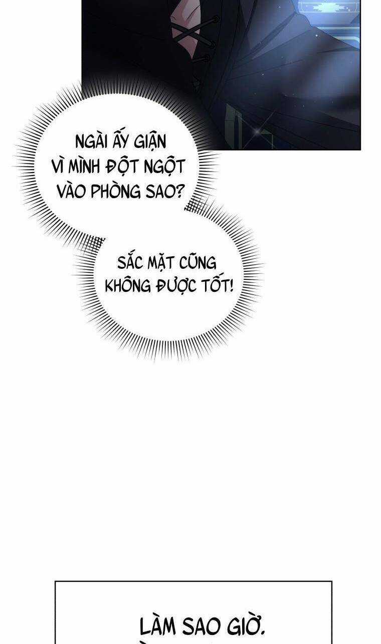 Chiếc Túi Bí Mật Của Tiểu Thư Xấu Xí Chapter 26 trang 31