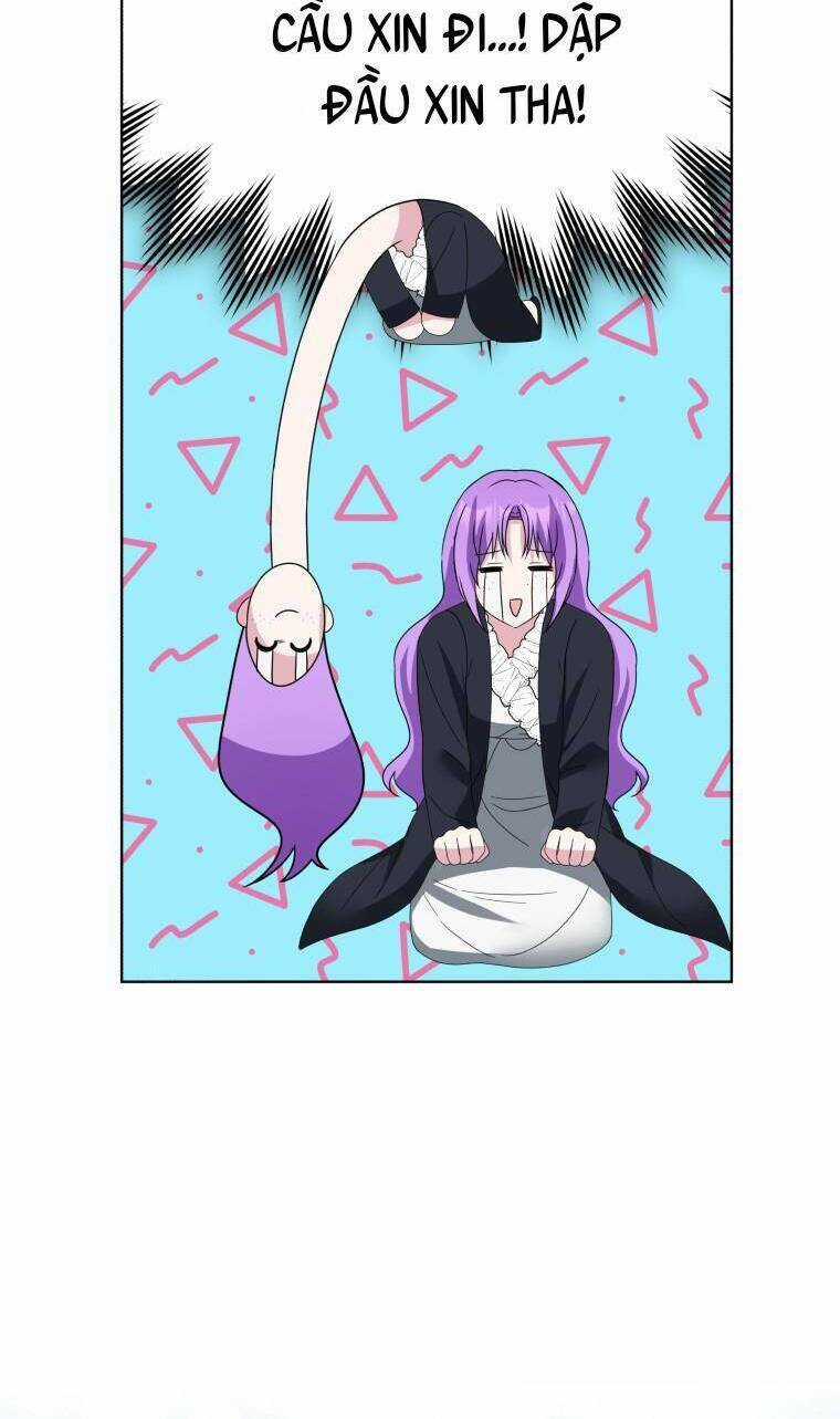 Chiếc Túi Bí Mật Của Tiểu Thư Xấu Xí Chapter 26 trang 32