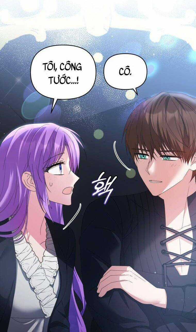 Chiếc Túi Bí Mật Của Tiểu Thư Xấu Xí Chapter 26 trang 33