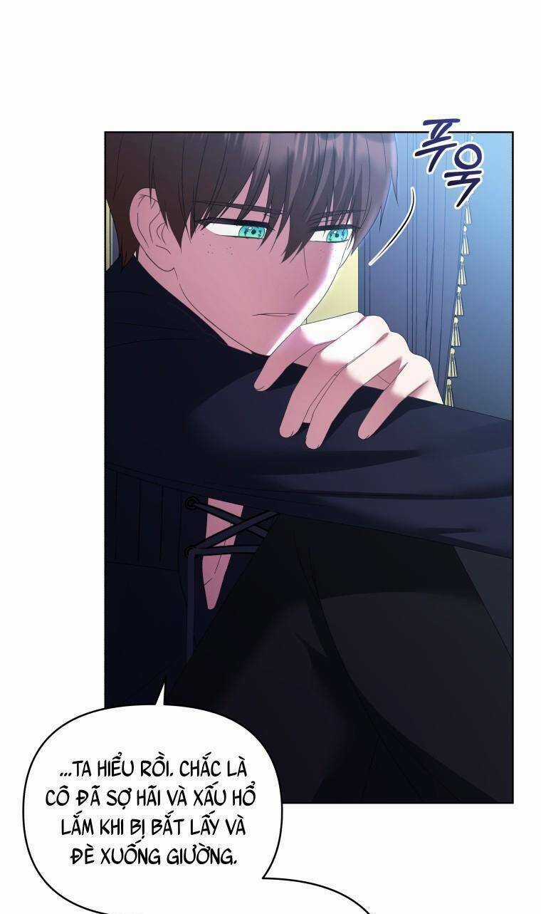 Chiếc Túi Bí Mật Của Tiểu Thư Xấu Xí Chapter 26 trang 36