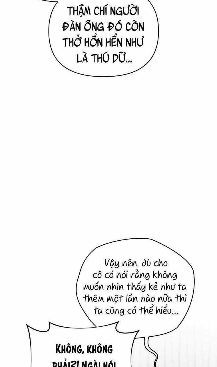 Chiếc Túi Bí Mật Của Tiểu Thư Xấu Xí Chapter 26 trang 37