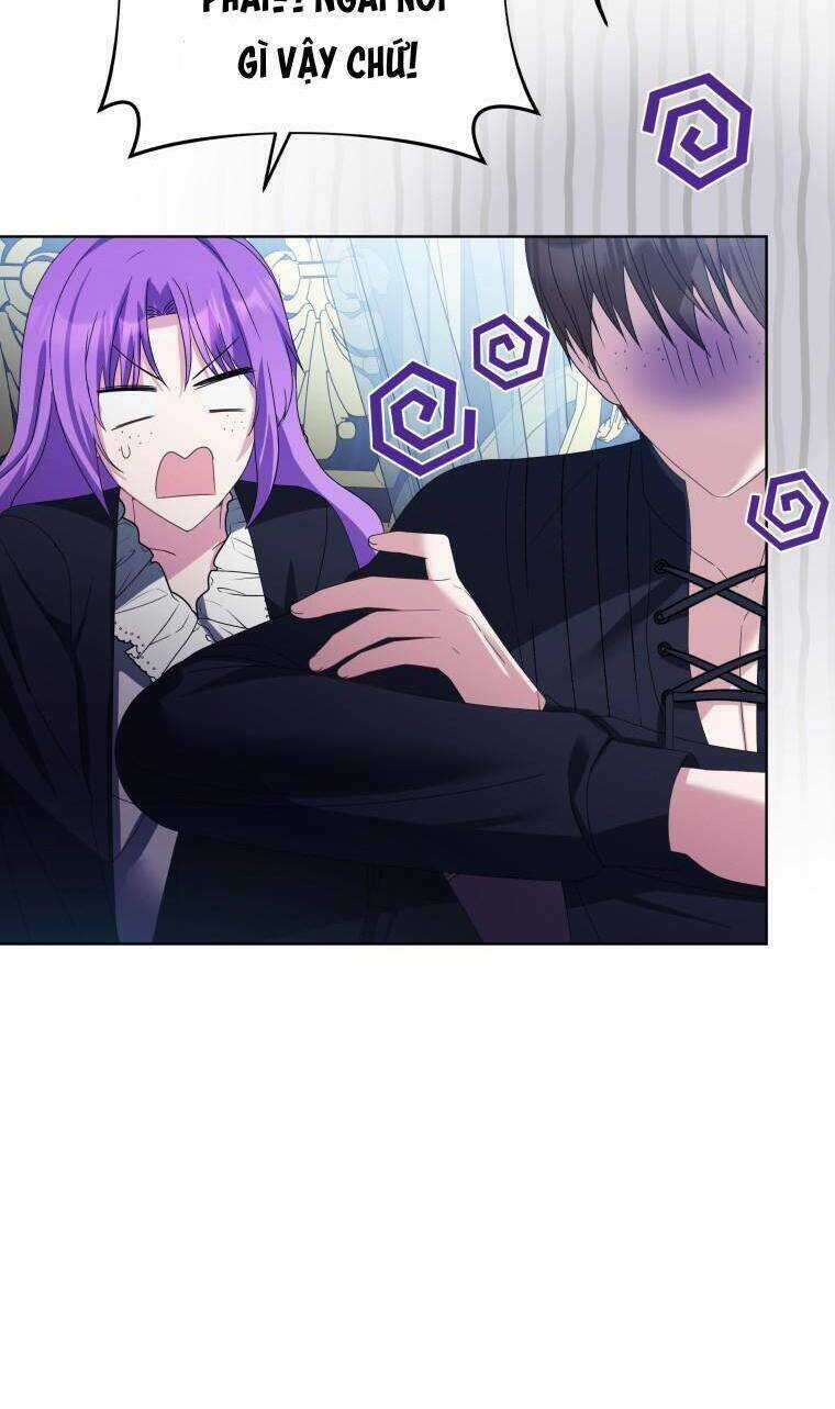 Chiếc Túi Bí Mật Của Tiểu Thư Xấu Xí Chapter 26 trang 38