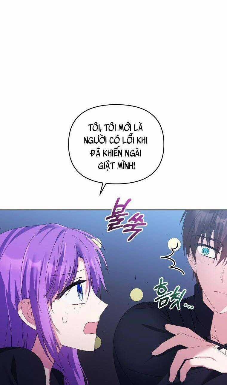 Chiếc Túi Bí Mật Của Tiểu Thư Xấu Xí Chapter 26 trang 39