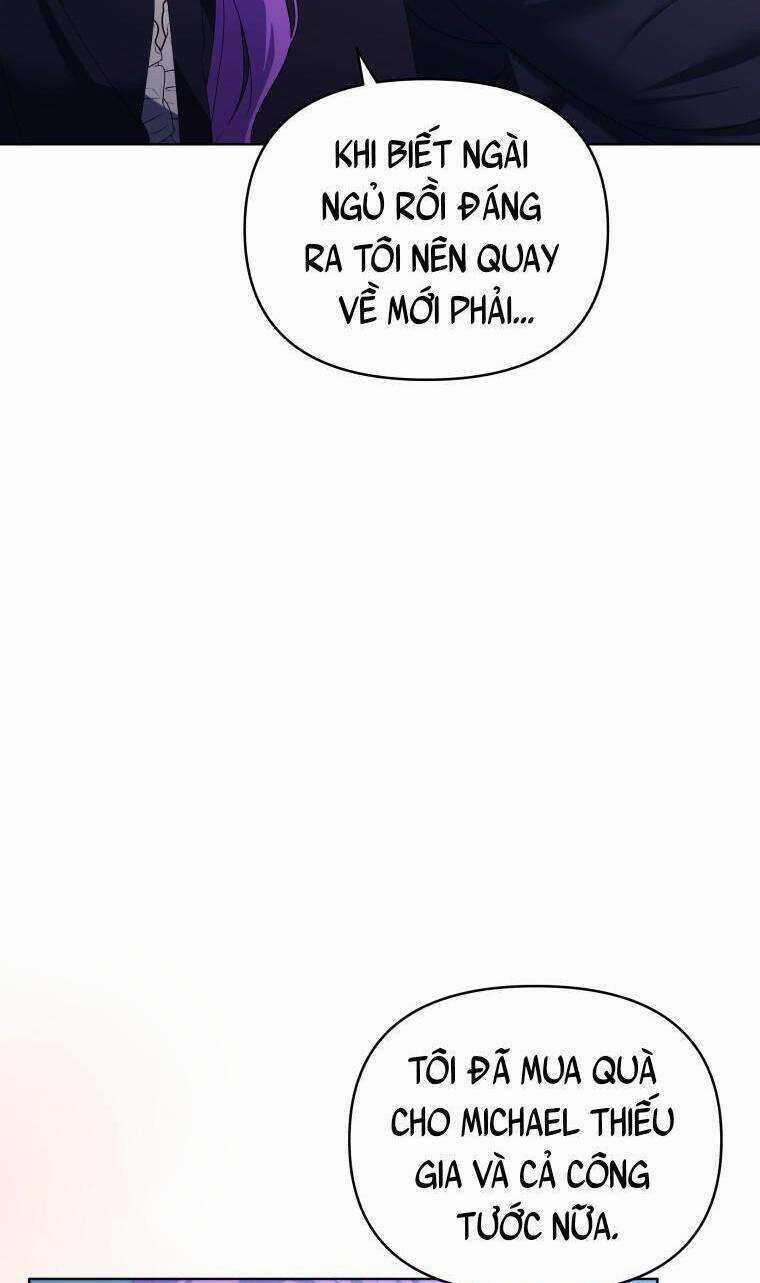 Chiếc Túi Bí Mật Của Tiểu Thư Xấu Xí Chapter 26 trang 40