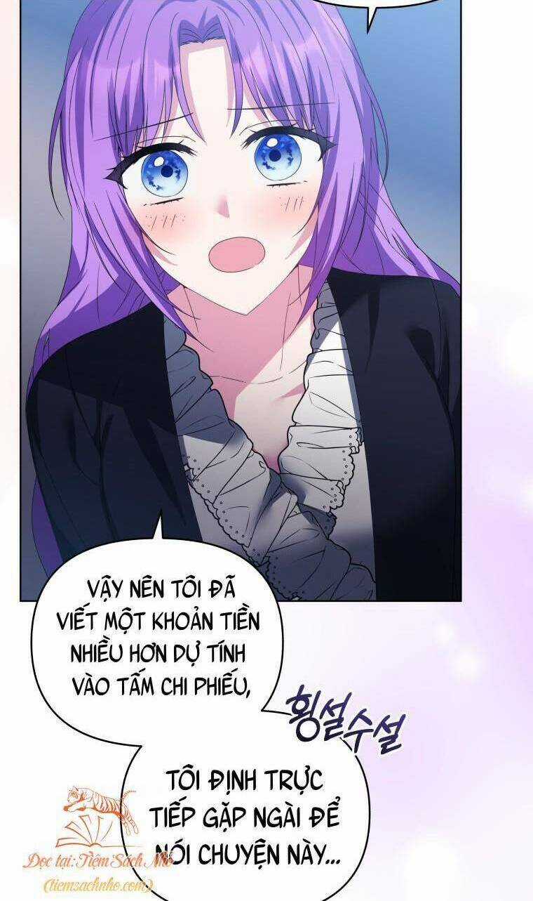 Chiếc Túi Bí Mật Của Tiểu Thư Xấu Xí Chapter 26 trang 41