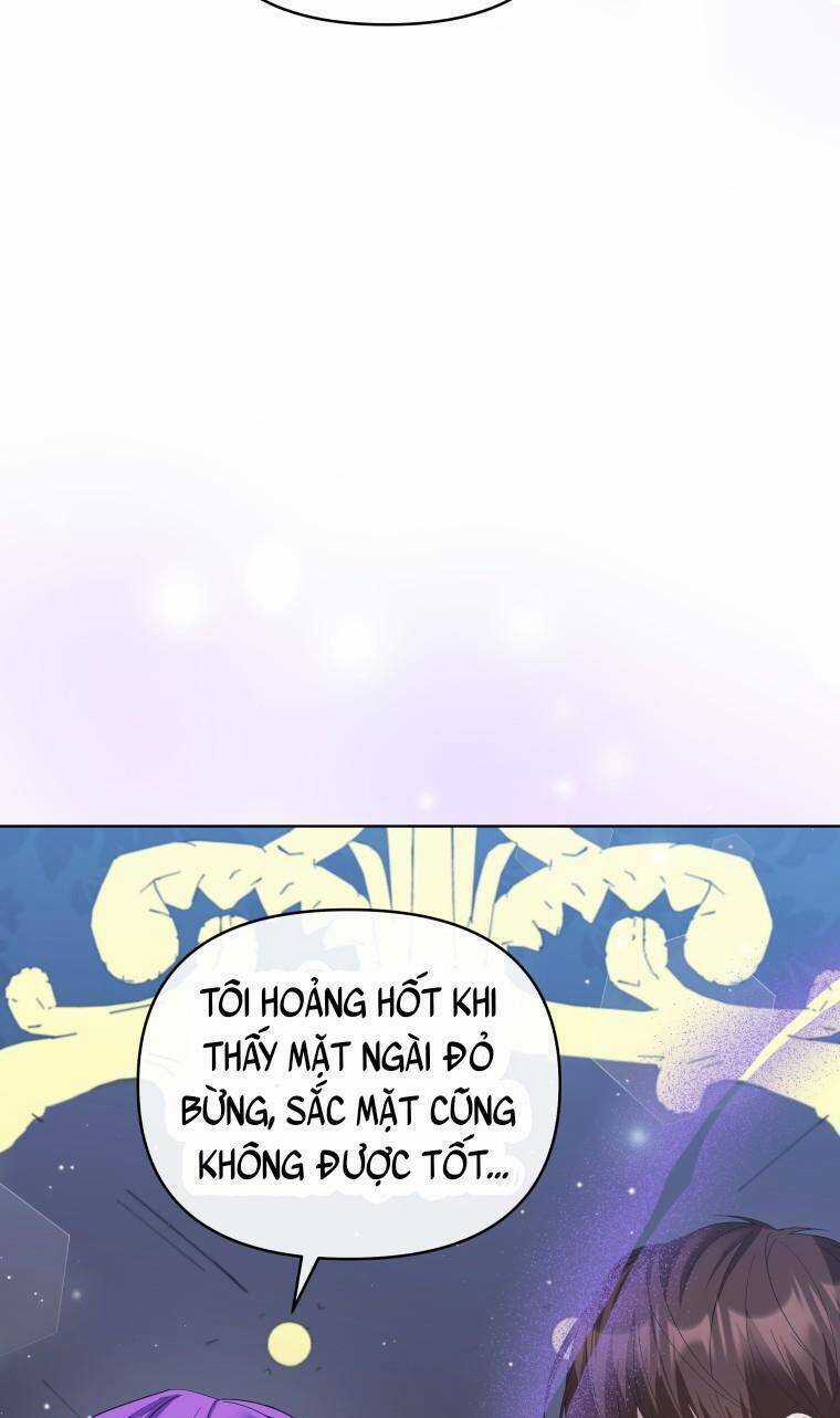 Chiếc Túi Bí Mật Của Tiểu Thư Xấu Xí Chapter 26 trang 42