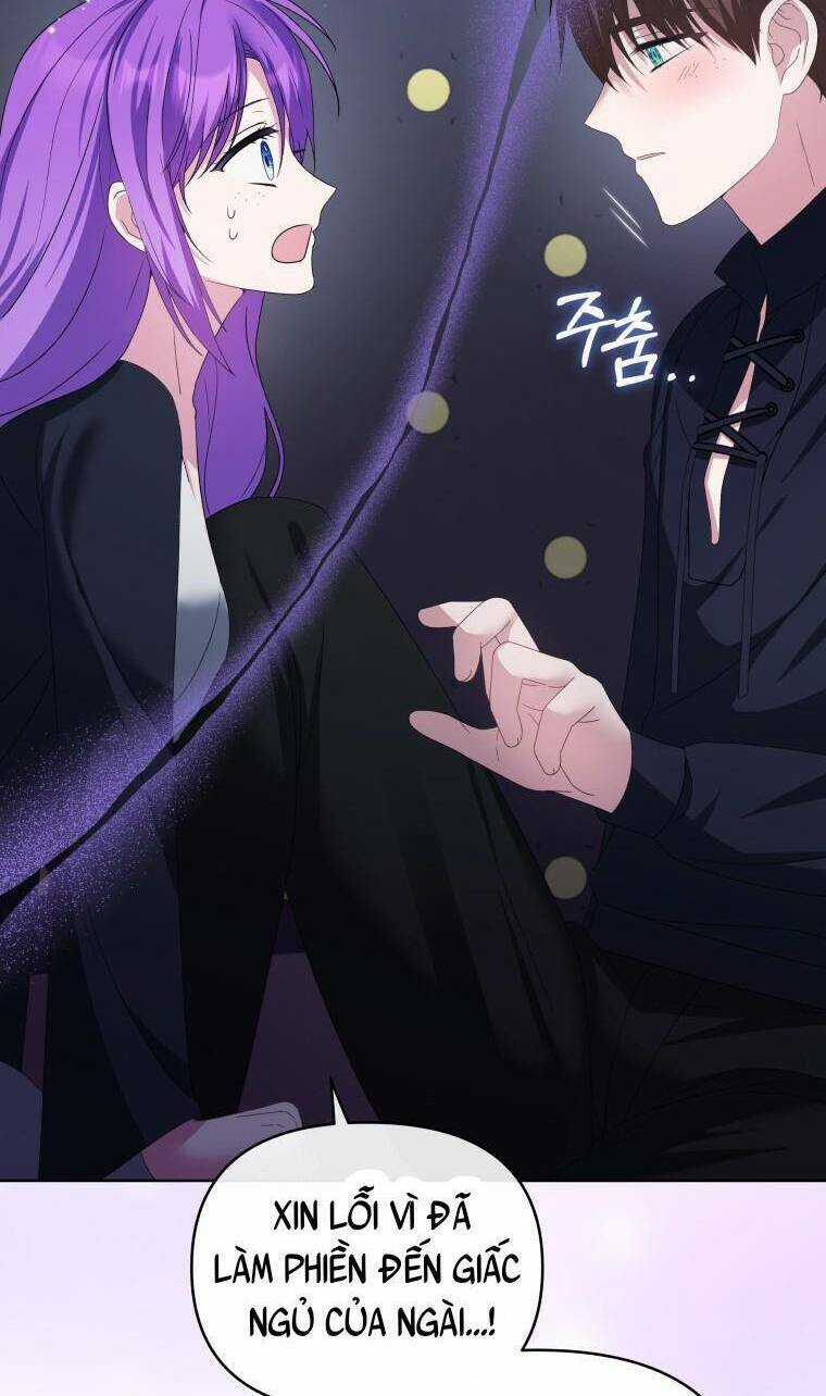 Chiếc Túi Bí Mật Của Tiểu Thư Xấu Xí Chapter 26 trang 43