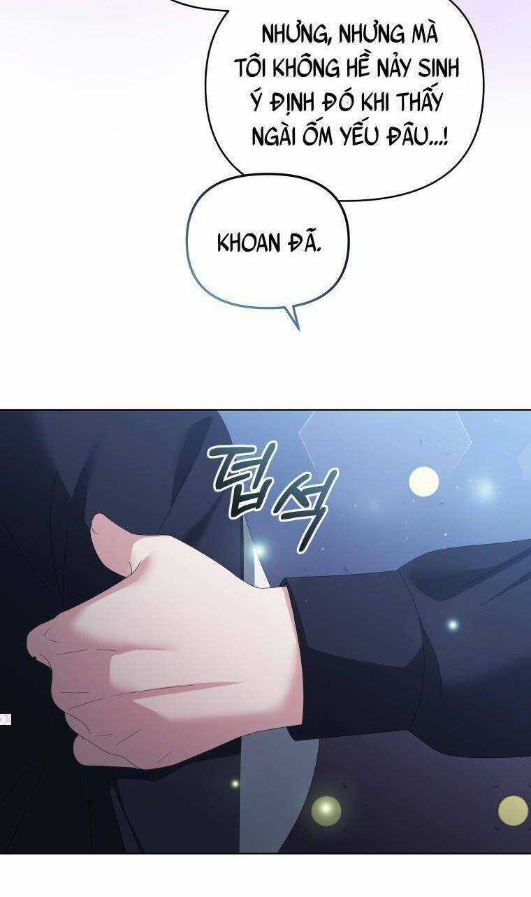 Chiếc Túi Bí Mật Của Tiểu Thư Xấu Xí Chapter 26 trang 44