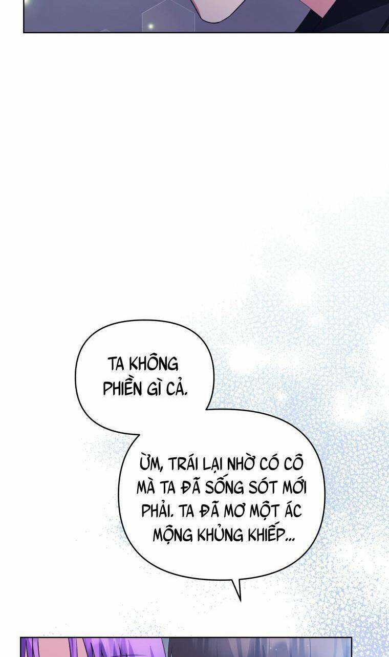 Chiếc Túi Bí Mật Của Tiểu Thư Xấu Xí Chapter 26 trang 46