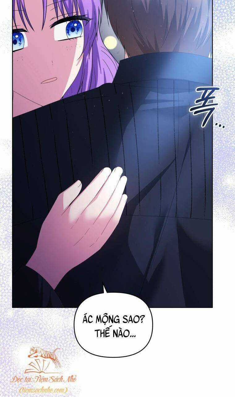 Chiếc Túi Bí Mật Của Tiểu Thư Xấu Xí Chapter 26 trang 47