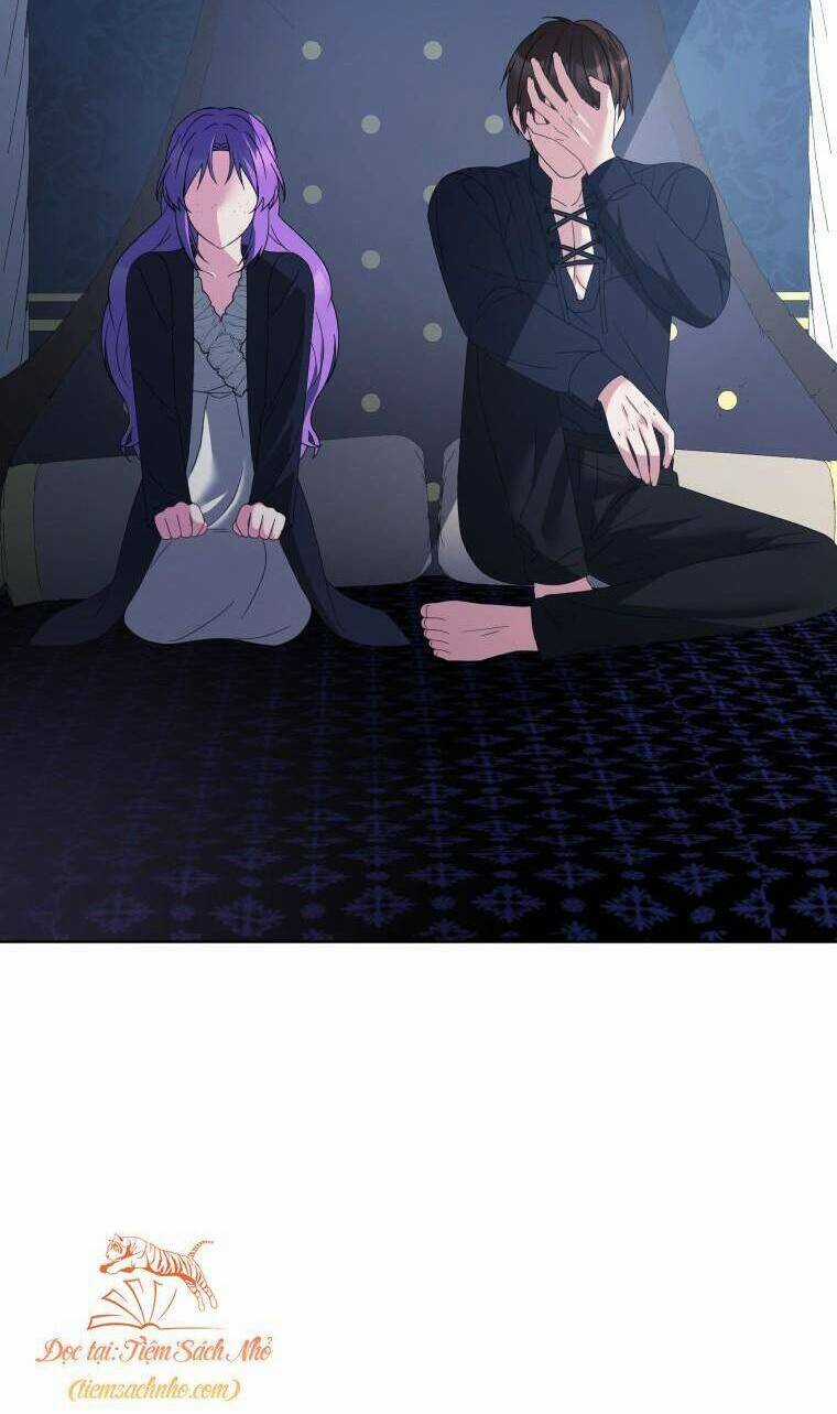 Chiếc Túi Bí Mật Của Tiểu Thư Xấu Xí Chapter 26 trang 5