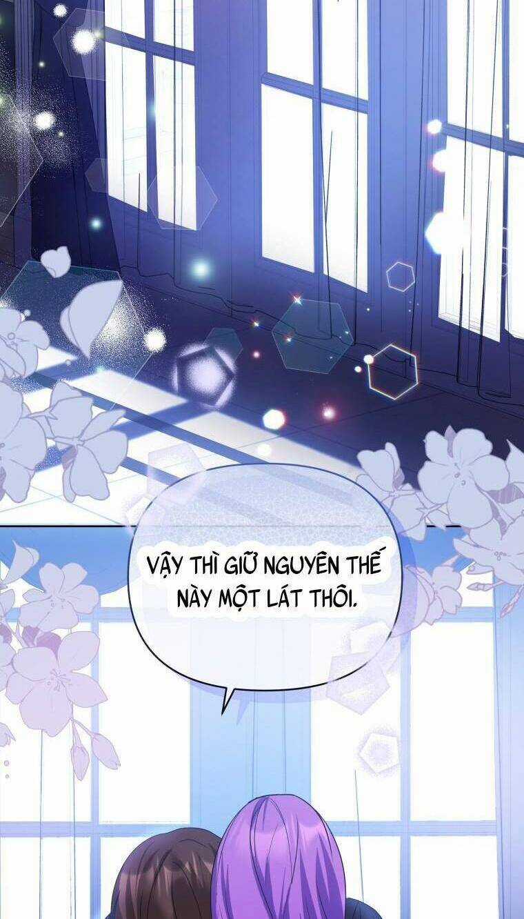 Chiếc Túi Bí Mật Của Tiểu Thư Xấu Xí Chapter 26 trang 51