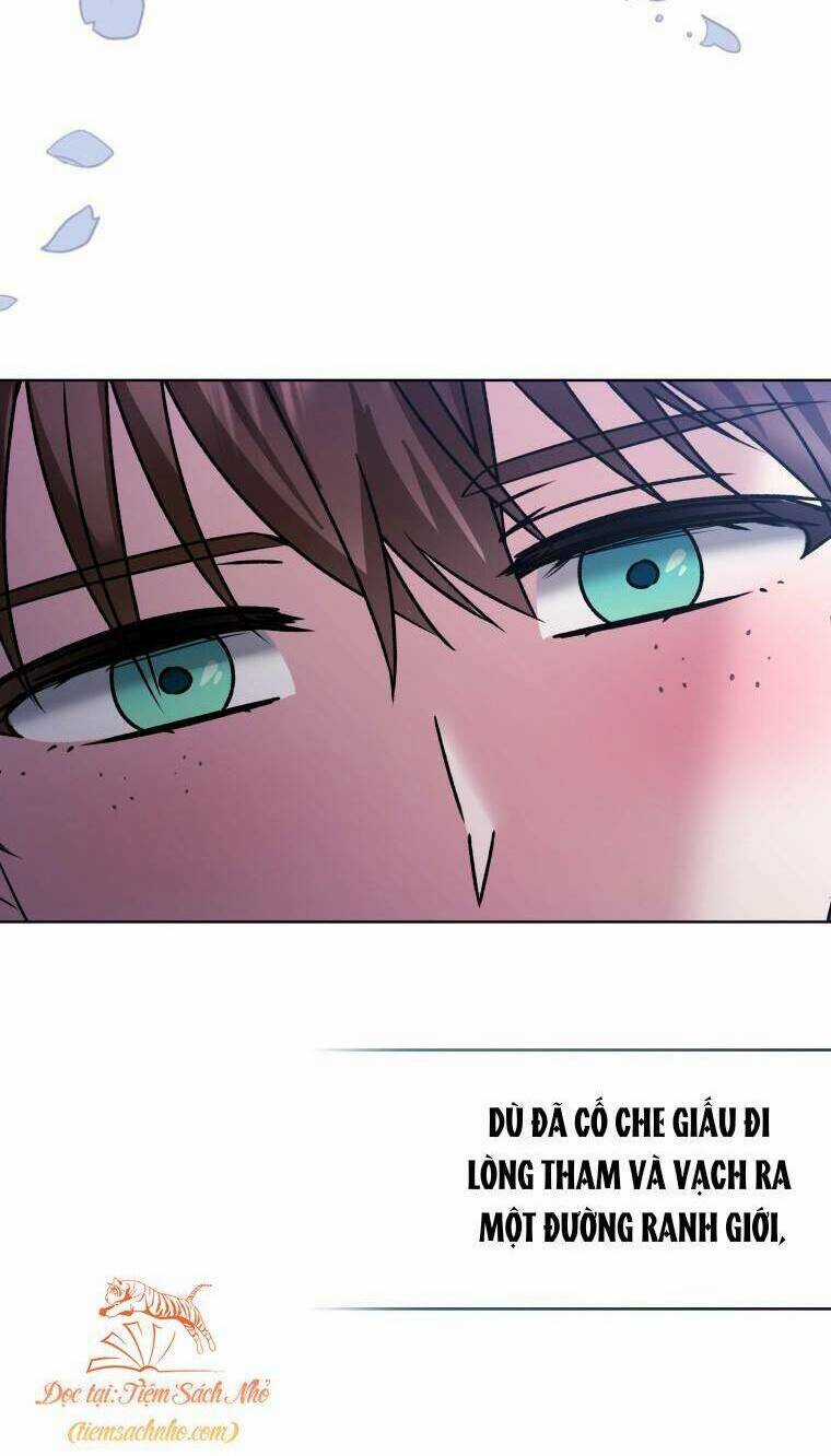 Chiếc Túi Bí Mật Của Tiểu Thư Xấu Xí Chapter 26 trang 53