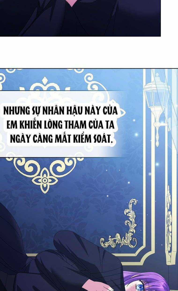 Chiếc Túi Bí Mật Của Tiểu Thư Xấu Xí Chapter 26 trang 55