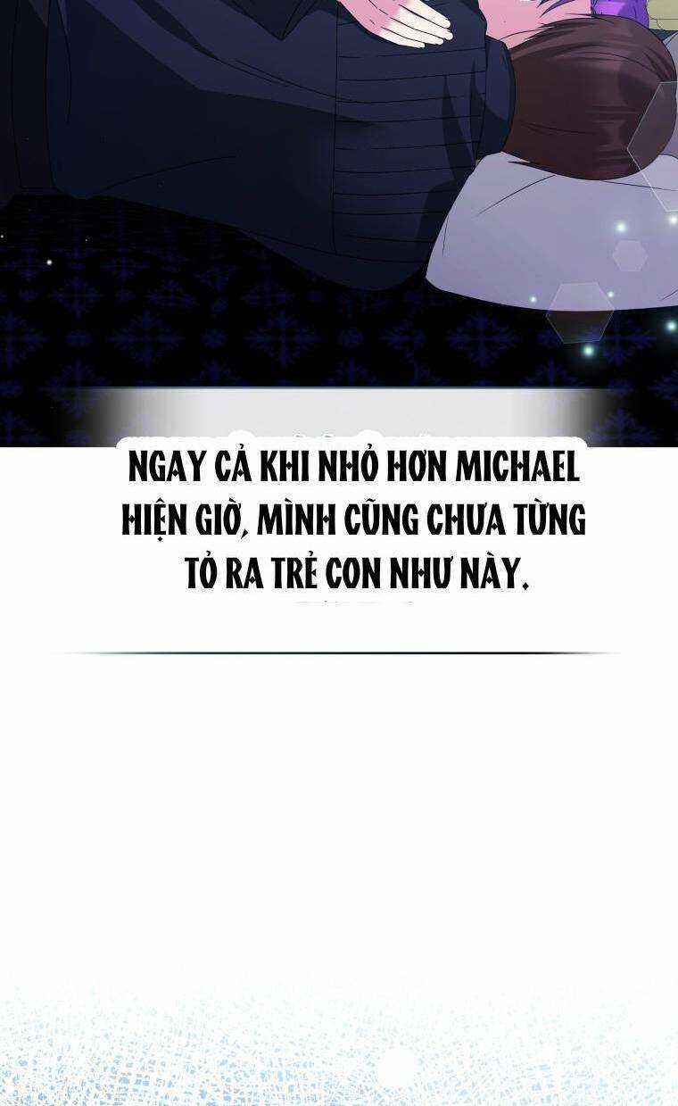 Chiếc Túi Bí Mật Của Tiểu Thư Xấu Xí Chapter 26 trang 56