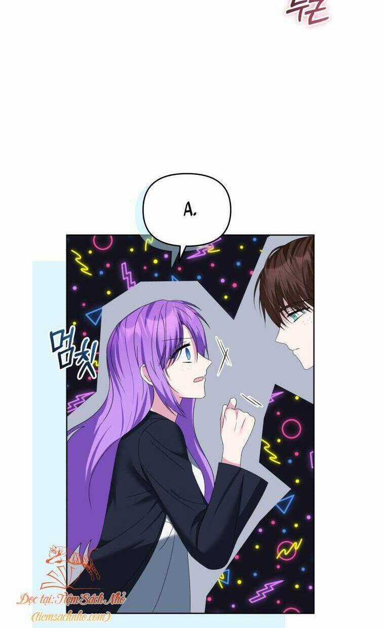 Chiếc Túi Bí Mật Của Tiểu Thư Xấu Xí Chapter 26 trang 59