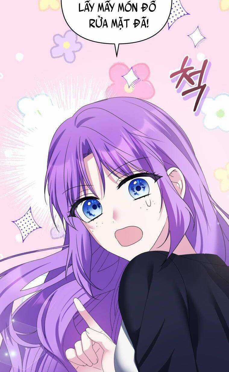 Chiếc Túi Bí Mật Của Tiểu Thư Xấu Xí Chapter 26 trang 62