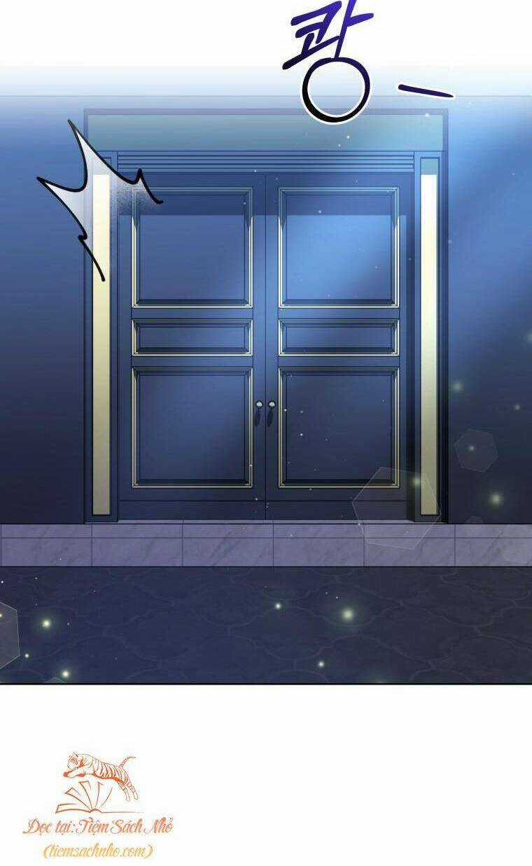 Chiếc Túi Bí Mật Của Tiểu Thư Xấu Xí Chapter 26 trang 65