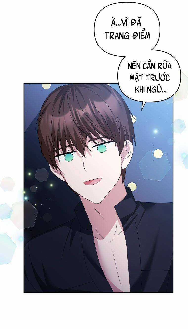 Chiếc Túi Bí Mật Của Tiểu Thư Xấu Xí Chapter 26 trang 66