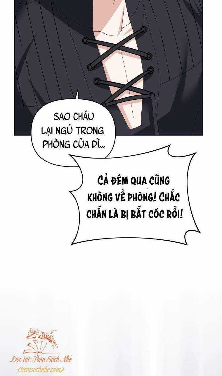 Chiếc Túi Bí Mật Của Tiểu Thư Xấu Xí Chapter 26 trang 83