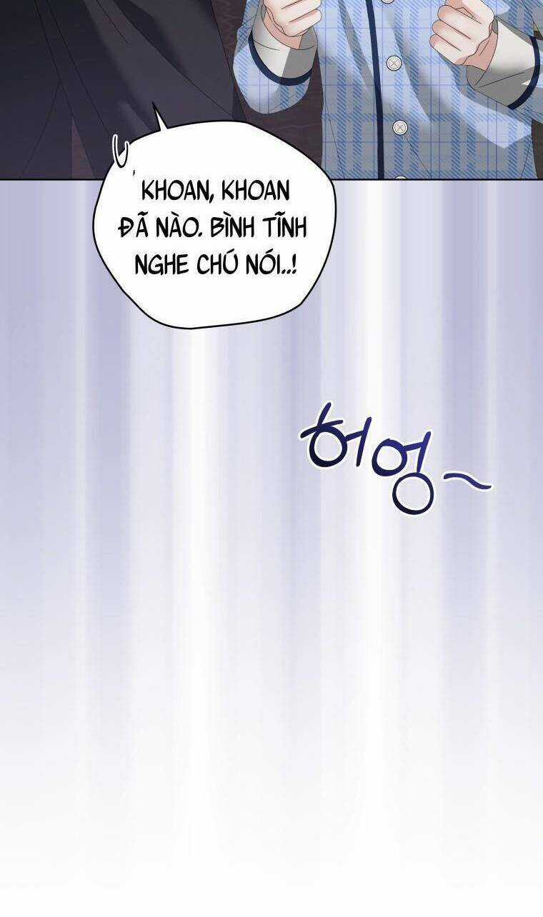 Chiếc Túi Bí Mật Của Tiểu Thư Xấu Xí Chapter 26 trang 85