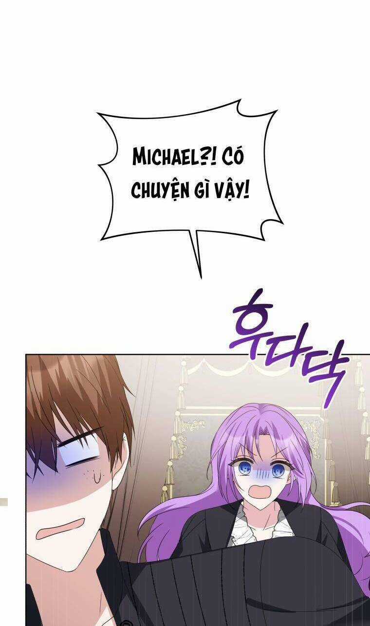 Chiếc Túi Bí Mật Của Tiểu Thư Xấu Xí Chapter 26 trang 86