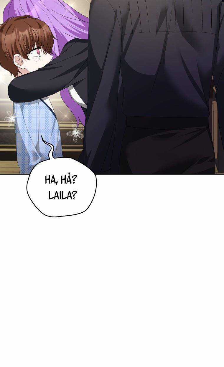 Chiếc Túi Bí Mật Của Tiểu Thư Xấu Xí Chapter 26 trang 90