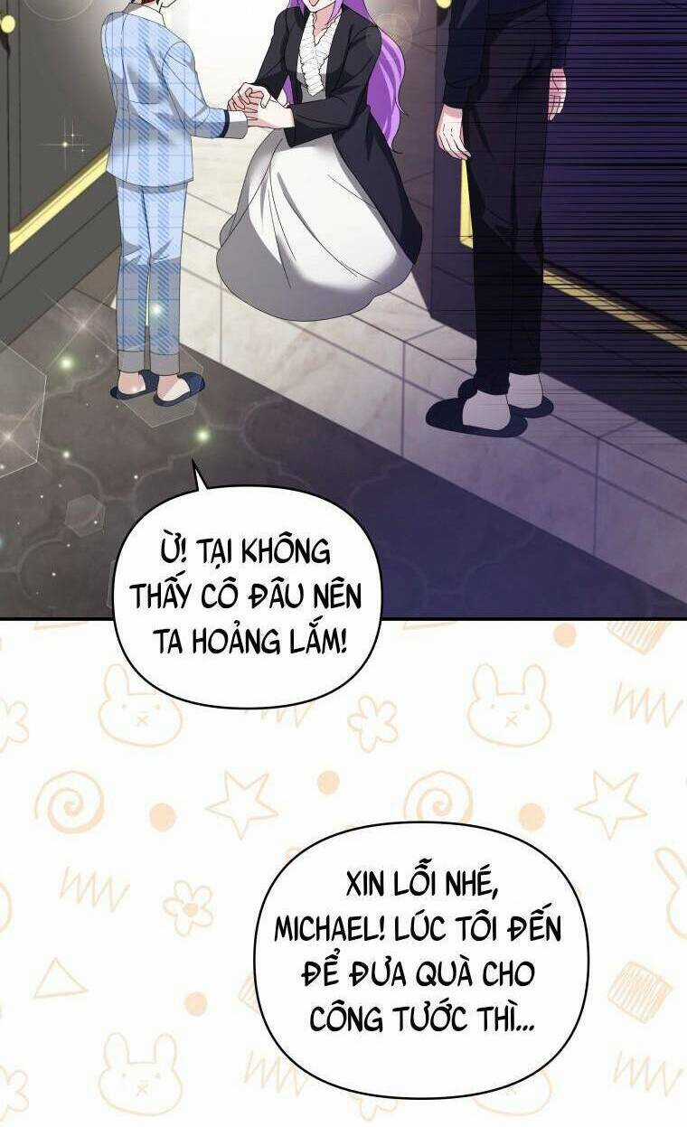 Chiếc Túi Bí Mật Của Tiểu Thư Xấu Xí Chapter 26 trang 93