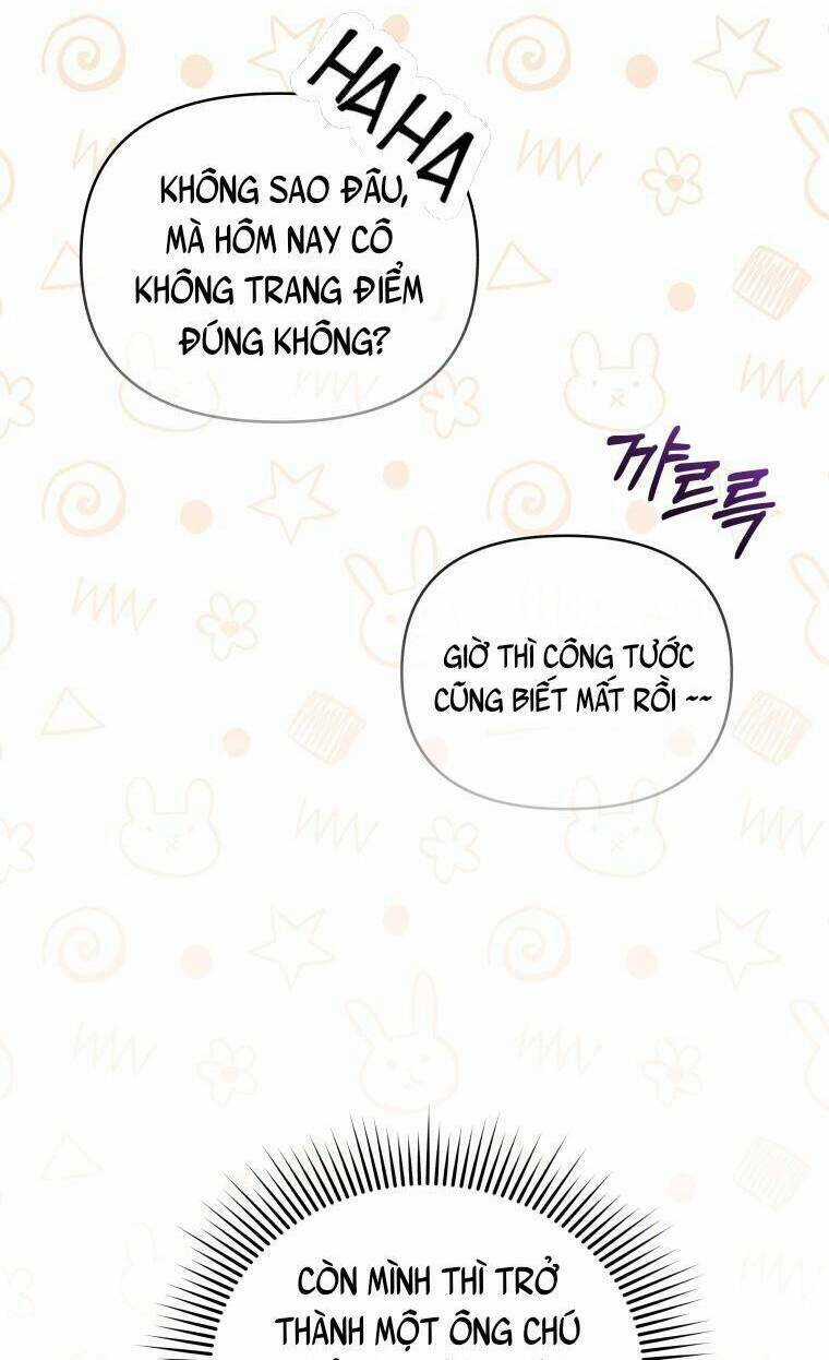 Chiếc Túi Bí Mật Của Tiểu Thư Xấu Xí Chapter 26 trang 94