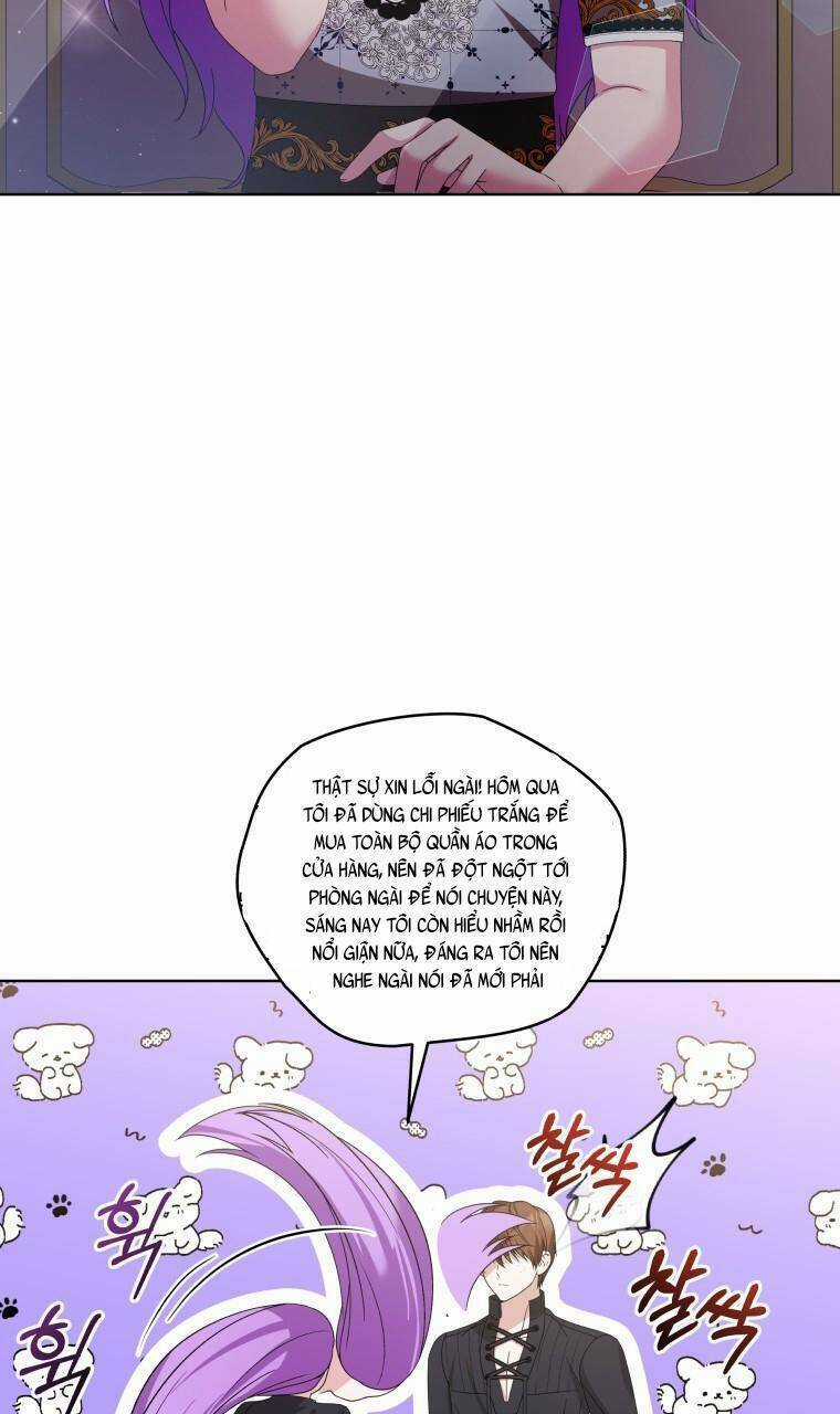 Chiếc Túi Bí Mật Của Tiểu Thư Xấu Xí Chapter 26 trang 97