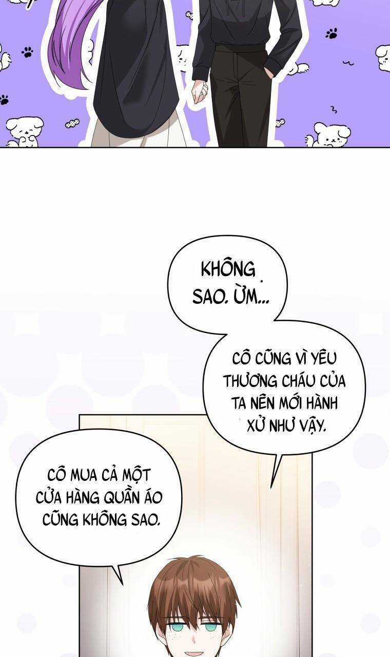 Chiếc Túi Bí Mật Của Tiểu Thư Xấu Xí Chapter 26 trang 98