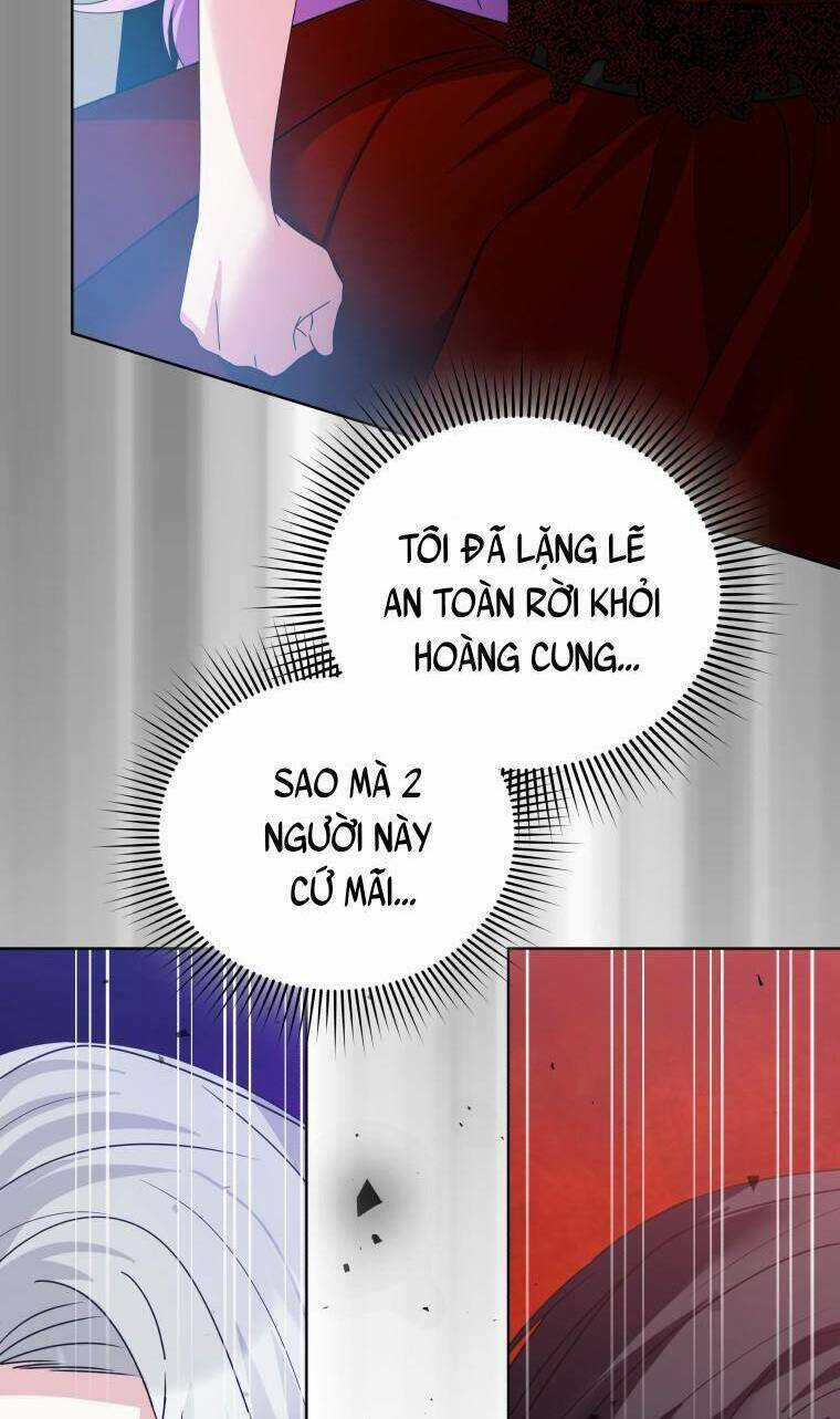 Chiếc Túi Bí Mật Của Tiểu Thư Xấu Xí Chapter 27 trang 100