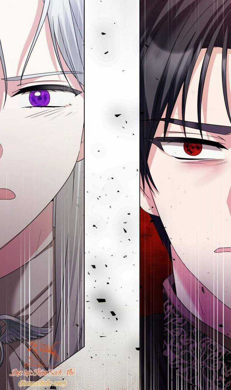 Chiếc Túi Bí Mật Của Tiểu Thư Xấu Xí Chapter 27 trang 101