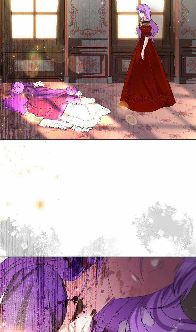 Chiếc Túi Bí Mật Của Tiểu Thư Xấu Xí Chapter 27 trang 106