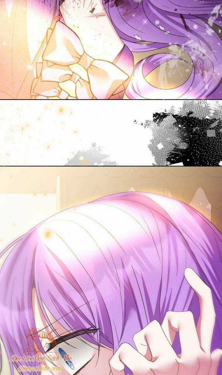 Chiếc Túi Bí Mật Của Tiểu Thư Xấu Xí Chapter 27 trang 107